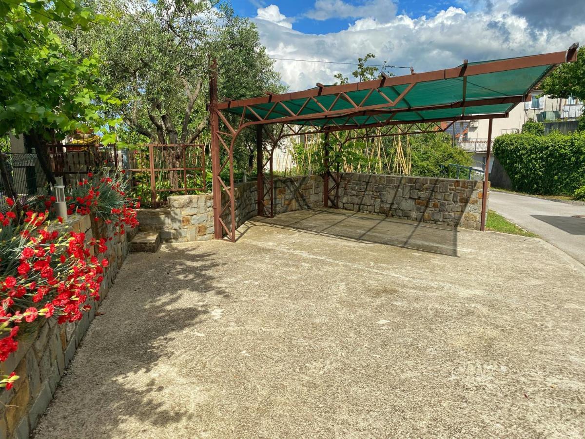 Apartment Gregoric Izola Exterior foto
